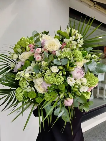 fleuriste à Morlaix - image 2