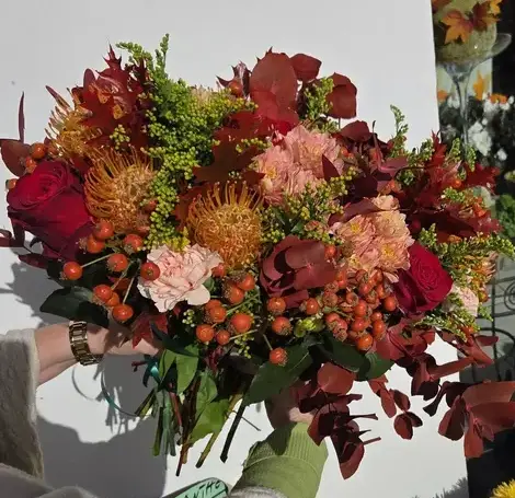 fleuriste à Morlaix - image 4