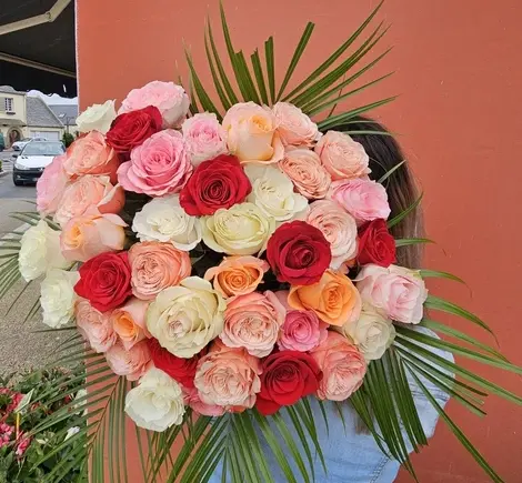 fleuriste à Saint-Martin-des-Champs - image 3