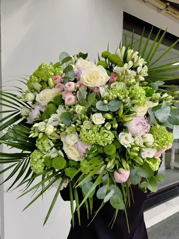 fleuriste à Saint-Martin-des-Champs - image 4