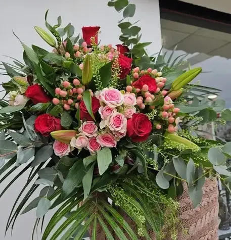 fleuriste Saint-Martin-des-Champs-5