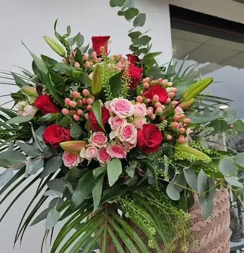 livraison de fleurs à Morlaix - image 2