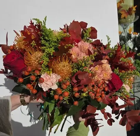 livraison de fleurs à Morlaix - image 3