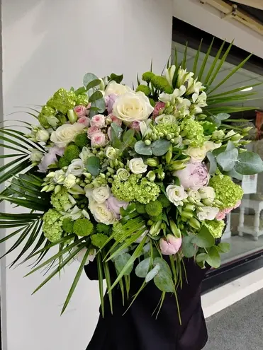 livraison de fleurs à Morlaix - image 4