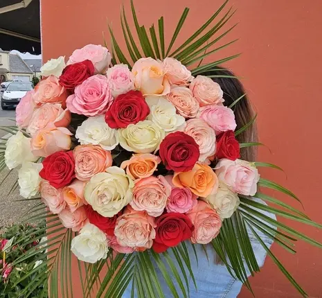 livraison de fleurs à Plourin-lès-Morlaix - image 3