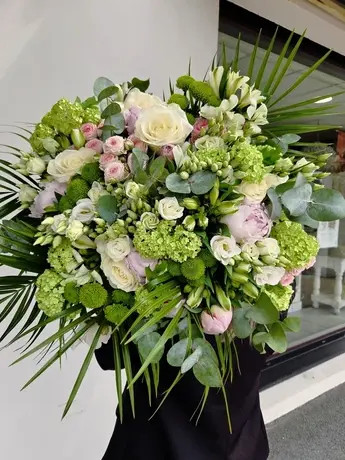 livraison de fleurs à Plourin-lès-Morlaix - image 4