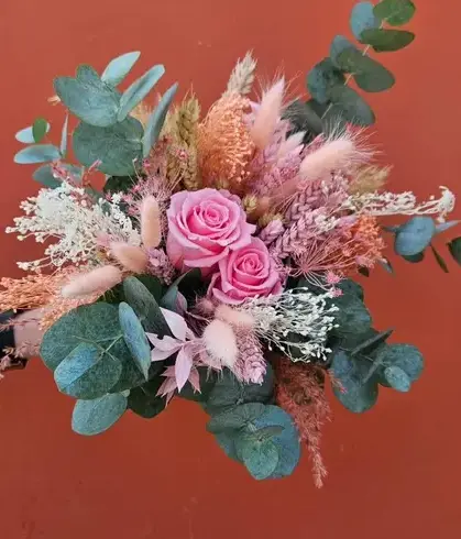 livraison de fleurs à Saint-Martin-des-Champs - image 3