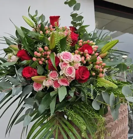 livraison de fleurs à Saint-Martin-des-Champs - image 4